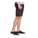 Aeronautica Militare Herre Shorts Blå S,