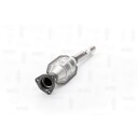 Katalysator NAP carparts CAK10808