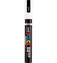 Posca Posca Brush PC 5BR White