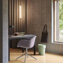 Muuto Dots Metal Ø5 cm   Lilac