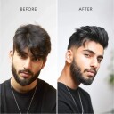 BluMaan Hydrating Pomade