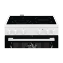 Electrolux 500-serien LKR64004SW Keramisk komfyr