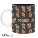 Chainsaw Man Kopp Pochita
