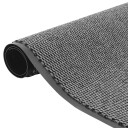  Dørmatte Antrasitt 60x90 cm 8721158674463