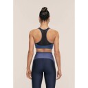 Casall Iconic Sports Bra   Blue   L/AB