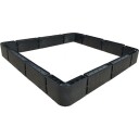 Lauridsen Midtseksjon Kabelkanal 900x900x150 mm