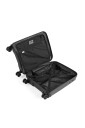 Epic Phantom SL Hard medium 66 cm lett koffert 67 liter Black