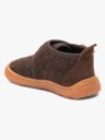 Bisgaard Brown Barefoot Basic Home Sko 23