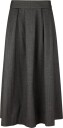 Stenströms Kathryn skirt M grå dame