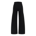 Agolde Dame Jeans Svart W27,