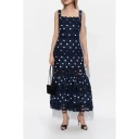 Gianvito Rossi, Dame, Sko, Svart, 41 EU,