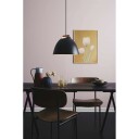 Halo Design Copenhagen ÅRHUS pendel Ø18cm G9, Grå / Tre