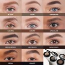 Anastasia Beverly Hills Brow Powder 1,6 g  Soft Brown