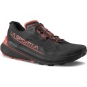 La Sportiva Prodigio Black/Tango Red