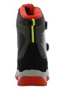 Marvel Spider-Man Marvel Spider Man Vintersko Dark Grey/Black 30