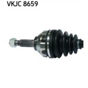 Skf Drivaksel SKF VKJC 8659