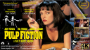 Pulp Fiction Collector's Edition 4K Ultra HD