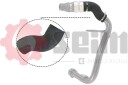 SEIM 981163 Ladeluftslange