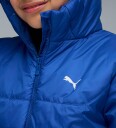 Puma Polstret Jakke   ESS   Fjell Blue   Puma   12 år (152)   Dunjakke   Blå