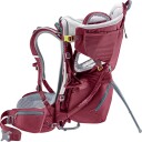 Deuter Kid Comfort Active SL, bæremeis dame STD Denim