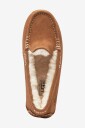 UGG   Loafers W Ansley   Brun