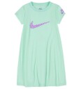 Nike Kjole m. BloomerSport Daisy   Mint Skum   Nike   12 md   Kjole Grønn Lilla   80