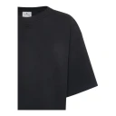 Courrèges Dame Topper Svart M,
