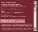 Astrid Varnay, Hertha T Pper, Wolfgang Windgassen  Legends Of Song Astrid Varnay 7  CD