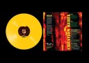 Hostile Environment Vinyl
