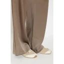 Lemaire Dame Sko Beige 36 EU,