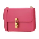 Saint Laurent Dame Vesker Rosa ONE SIZE,