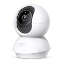 TP-Link Tapo C230 Innendørs 5MP WiFi Overvåkningskamera Hvit