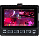 Atomos AtomX CAST 4xHDMI Switching Dock for Ninja V - Videotilbehør med HDMI og SDI