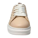 Alexander Smith Dame Sko Beige 38 EU,