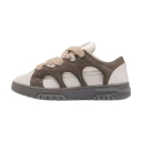 Santha, unisex, Sko, Beige, 41 EU,