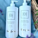 Halvor Bakke No.8 Shampoo Mulberry 500ml