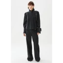 Busnel Dame Bluser & Skjorter Svart L,