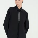 Roberto Cavalli Dame Bluser & Skjorter Svart S,