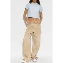 Amiri Dame Topper Blå XS,