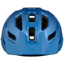 Sweet Protection Ripper Helmet Junior Sky Blue Metallic OS 48-53cm