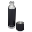 Klean Kanteen  TKPro termos 1Lmatt svart matt