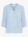 Ichi Marrakech AOP Shirt 5 Flerfarget S