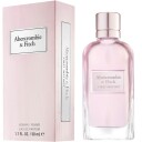 Abercrombie & Fitch First Instinct Eau de Parfum 50 ml for Women - Blomsteraktig Duft