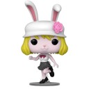Northix One Piece Carrot Figur 6 Tommer