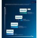 Philips LED-lyspære Master ledtube em value 1500mm high output 20.5w (58w) 2900l G13