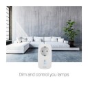 Smartwares Dimmerkontakt