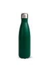 Sagaform Nils stålflaska 50 cl Grønn
