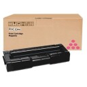Ricoh 406350 Tonerkassett magenta 2.500 sider