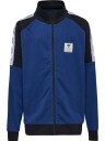 Hummel Crisp Tex Jacket Black (152 / 12 år)