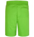 Tommy Hilfiger Shorts   TO Logo   Spring Lime   Tommy Hilfiger   4 år 104   Shorts   Grønn